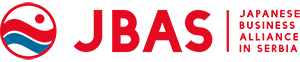 JBAS logo
